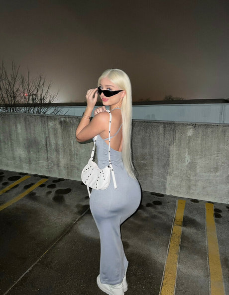 Cakebatterchlo Foto desnuda filtrada de OnlyFans de Cakebatterchlo #7