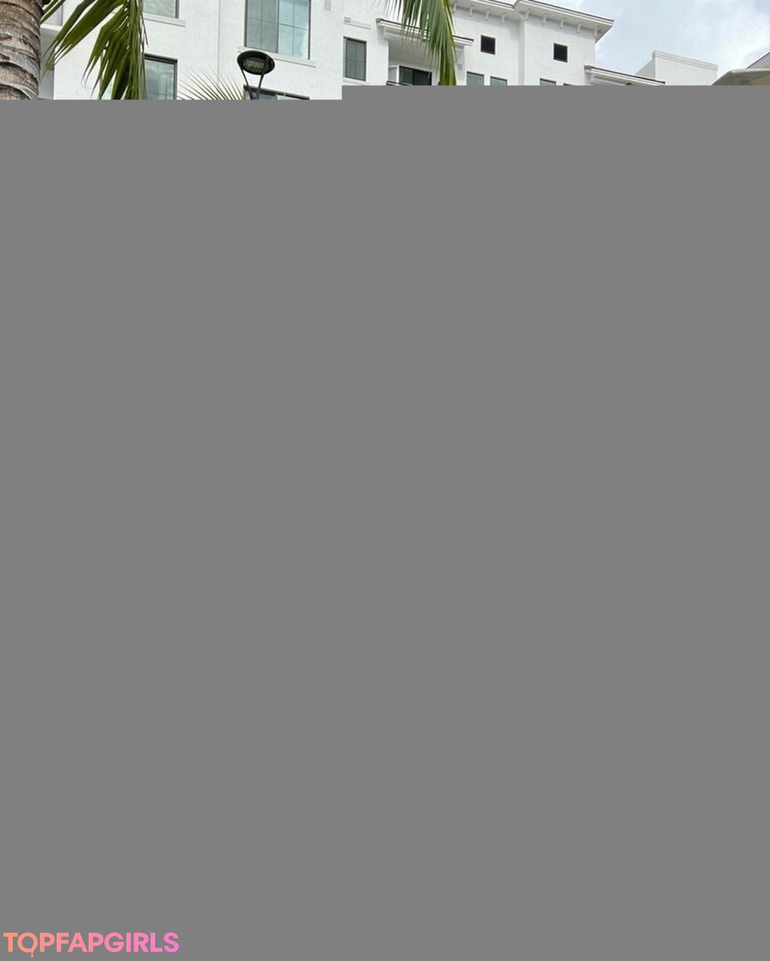 Foto desnuda filtrada de OnlyFans de Brit Manuela #1065