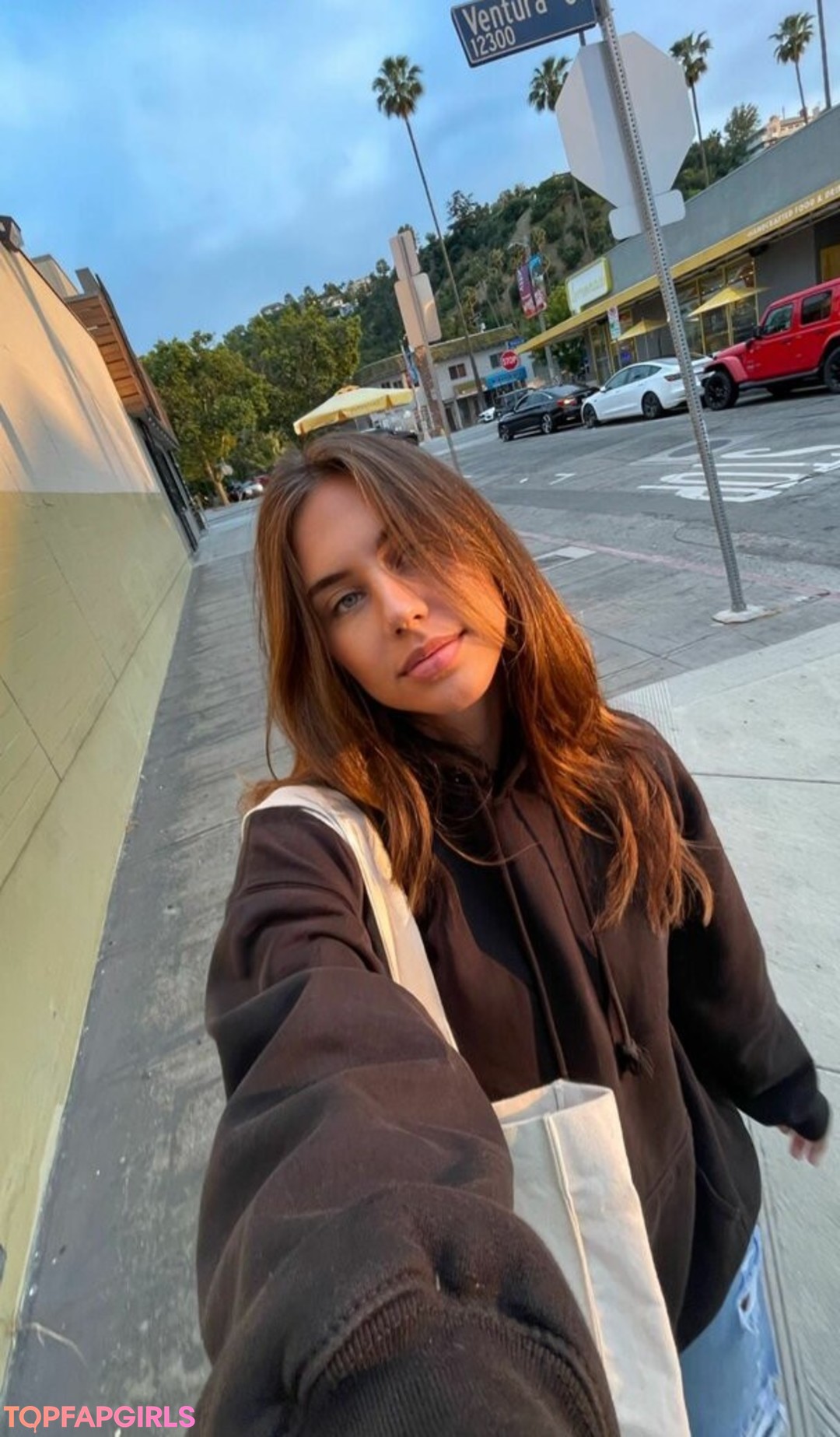 Foto desnuda filtrada de OnlyFans de Brit Manuela #1407