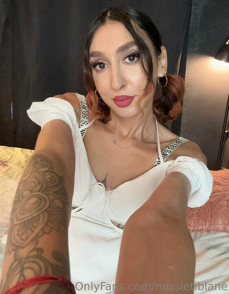 MissLetiBlane