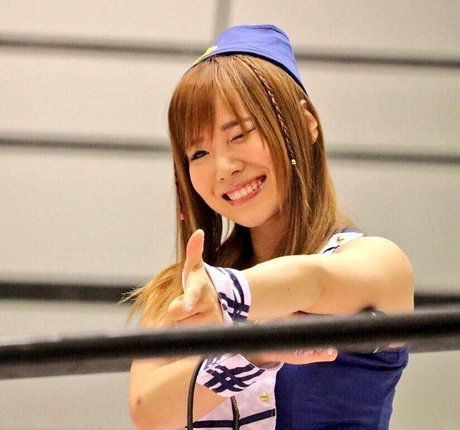 Kairi Sane