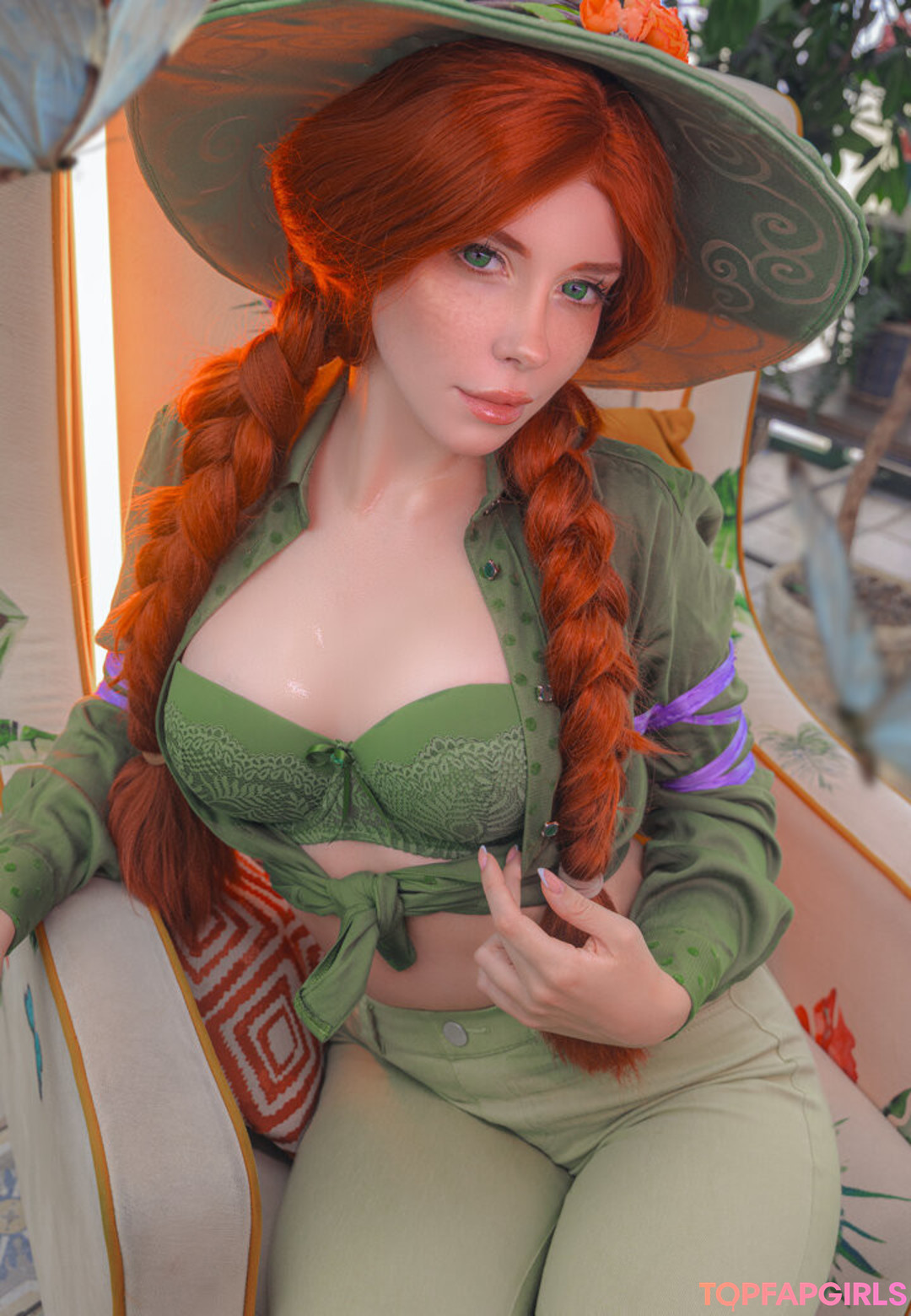 Foto desnuda filtrada de OnlyFans de Alexandra Bodler #1127