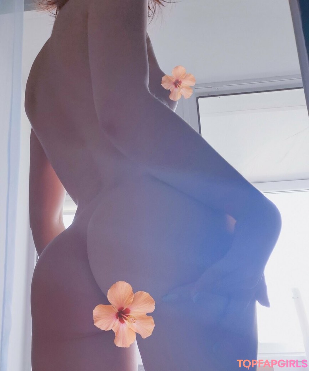 Foto desnuda filtrada de OnlyFans de Alexandra Bodler #1150