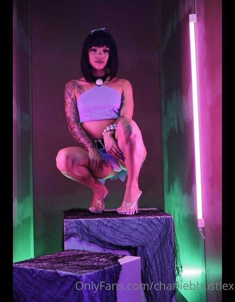 Charliebhustlex