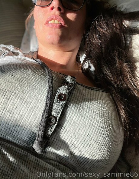 Sexysammie86