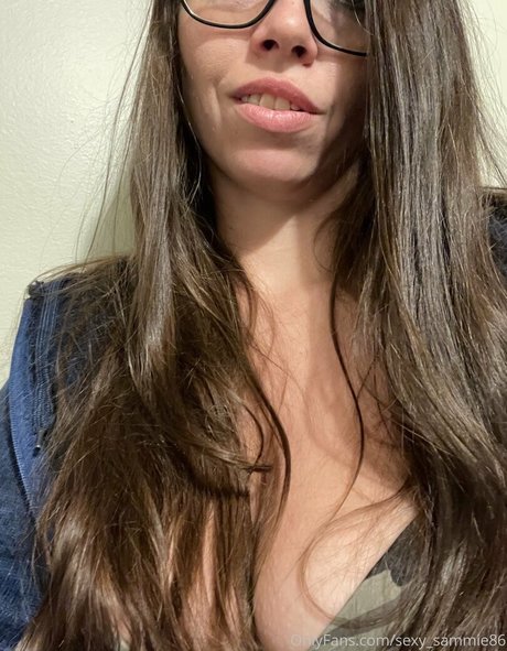 Sexysammie86
