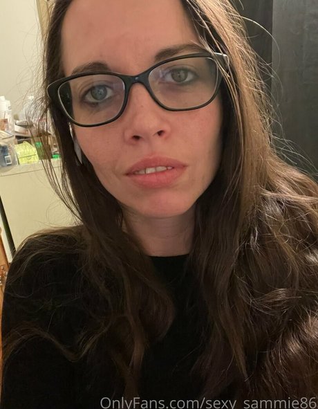 Sexysammie86