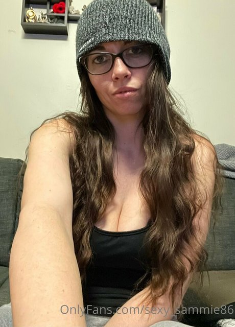 Sexysammie86