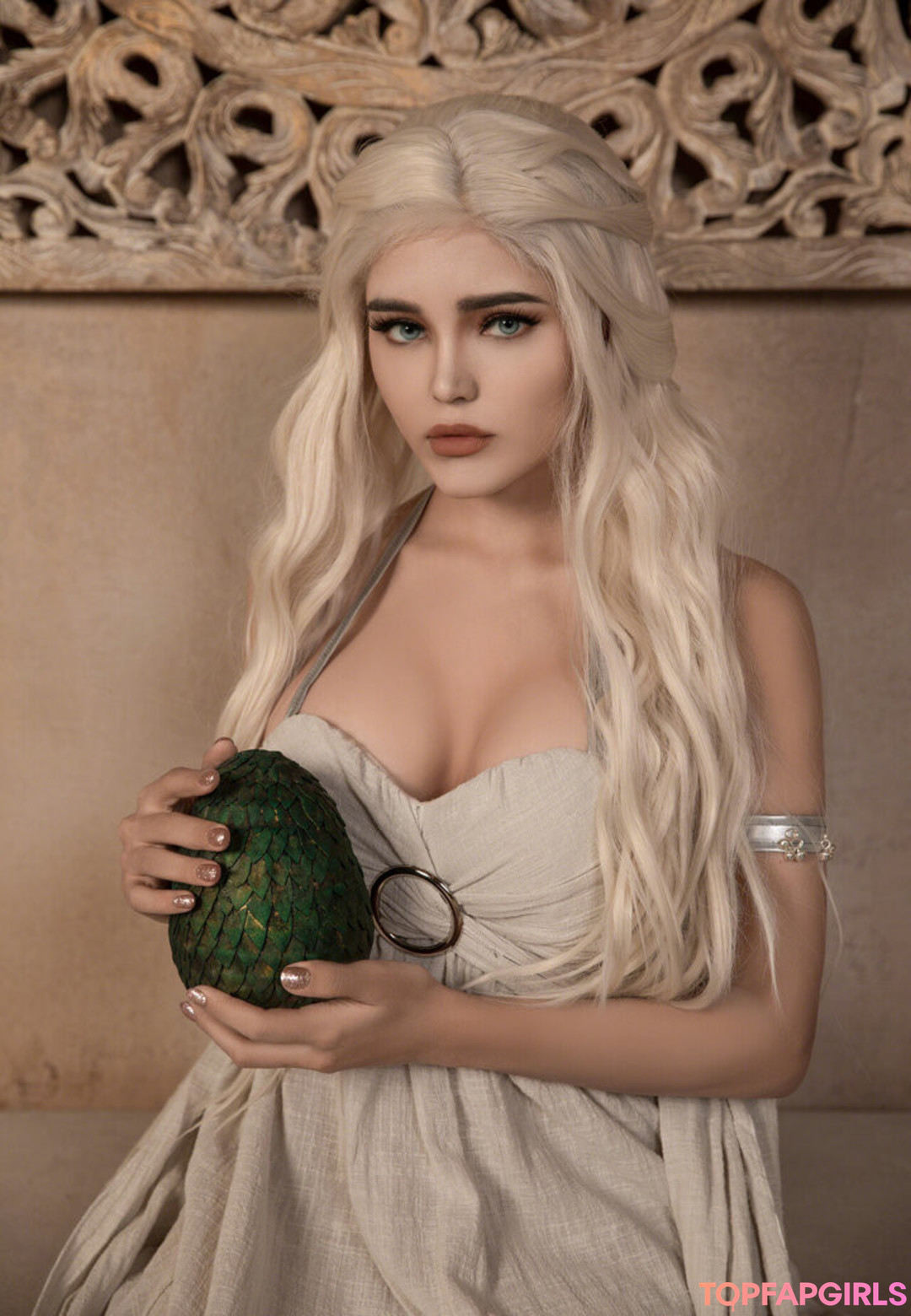 Foto desnuda filtrada de OnlyFans de Christina Fink #1037