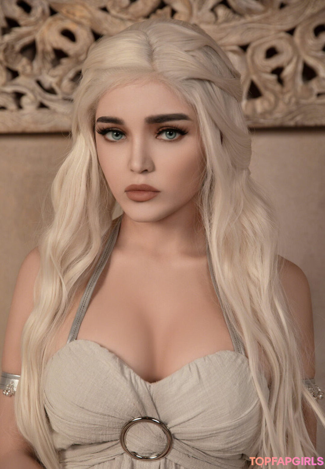 Foto desnuda filtrada de OnlyFans de Christina Fink #1042