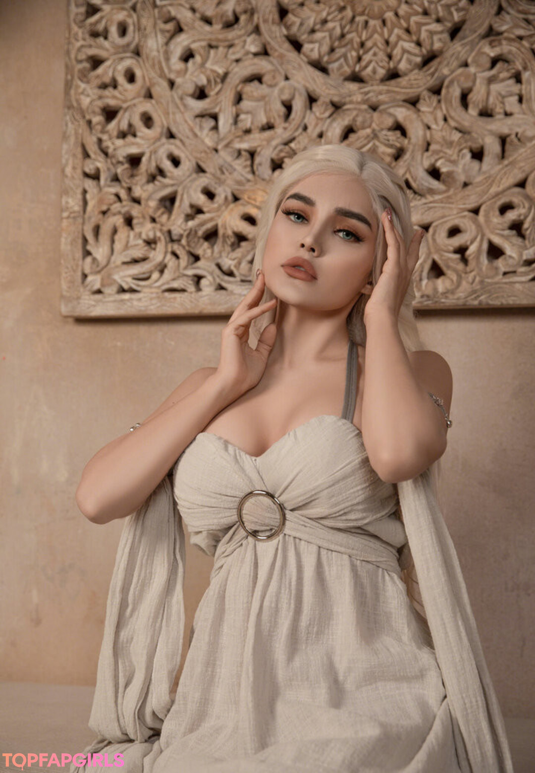 Foto desnuda filtrada de OnlyFans de Christina Fink #1043