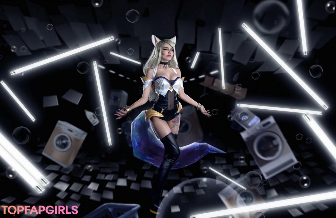 Foto desnuda filtrada de OnlyFans de Christina Fink #1154