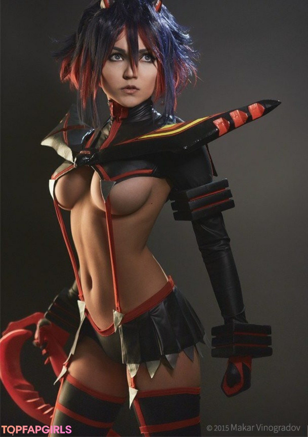 Foto desnuda filtrada de OnlyFans de Christina Fink #1199