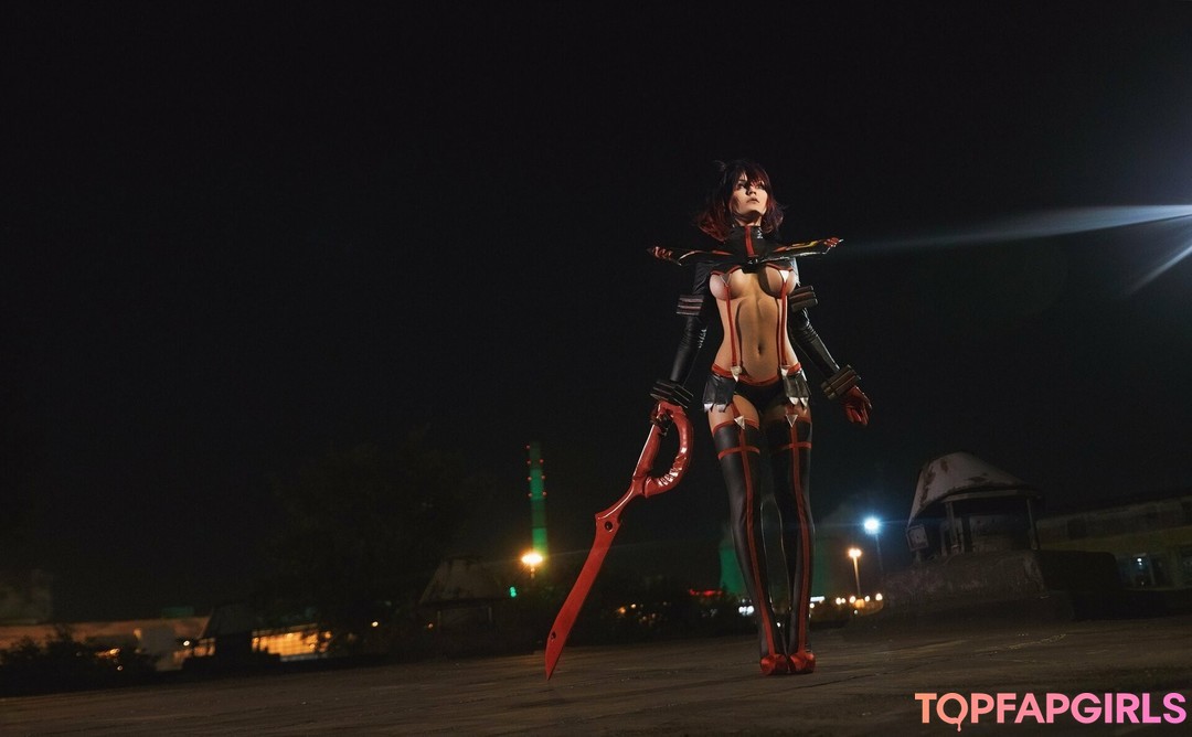 Foto desnuda filtrada de OnlyFans de Christina Fink #1201