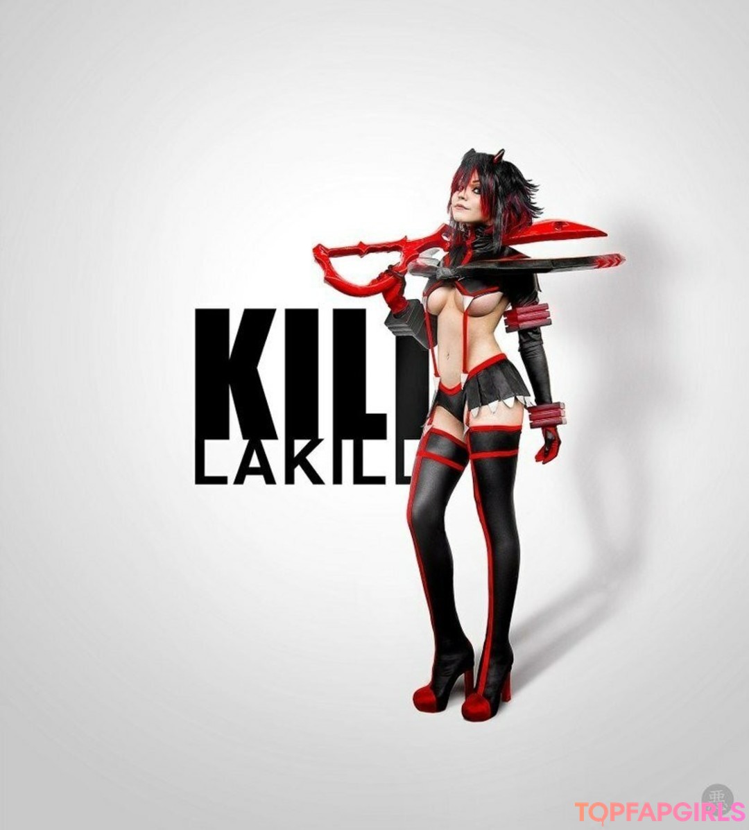 Foto desnuda filtrada de OnlyFans de Christina Fink #1224