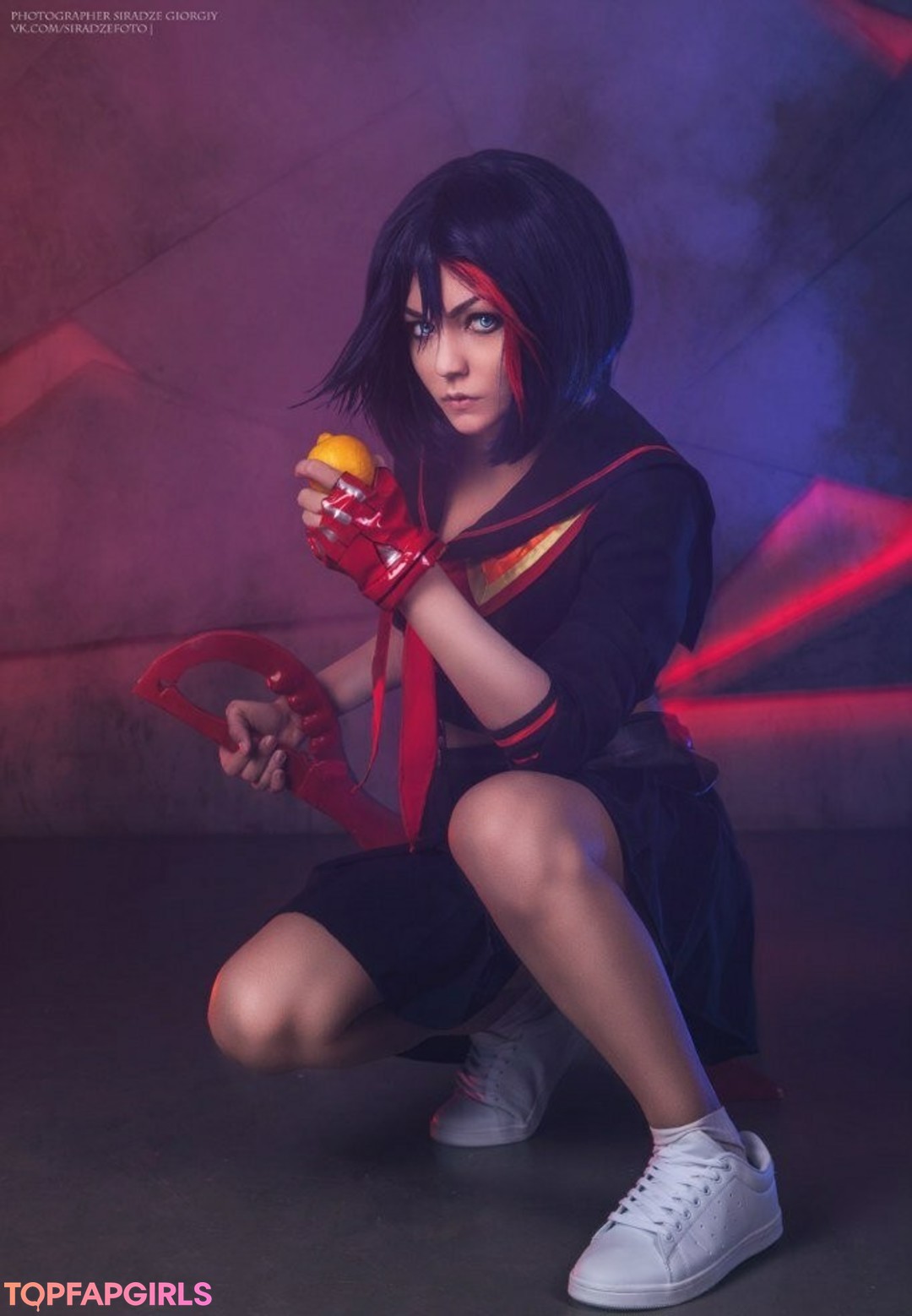 Foto desnuda filtrada de OnlyFans de Christina Fink #1226