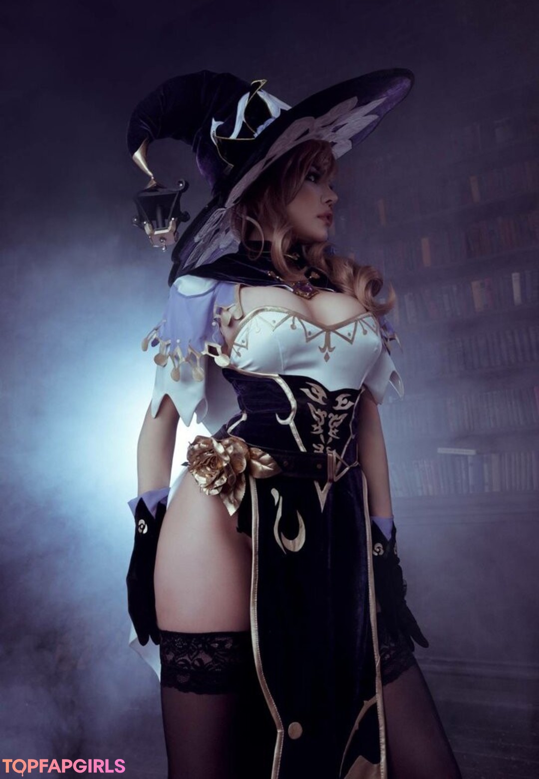 Foto desnuda filtrada de OnlyFans de Christina Fink #1232