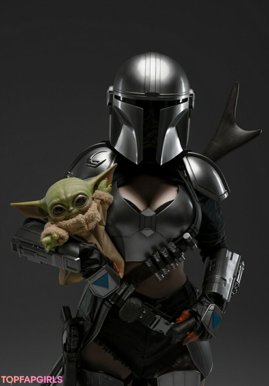 Foto desnuda filtrada de OnlyFans de Christina Fink #1233