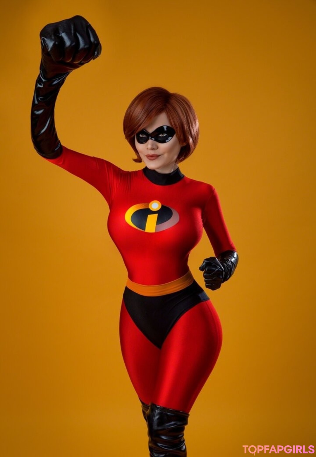 Foto desnuda filtrada de OnlyFans de Christina Fink #1251