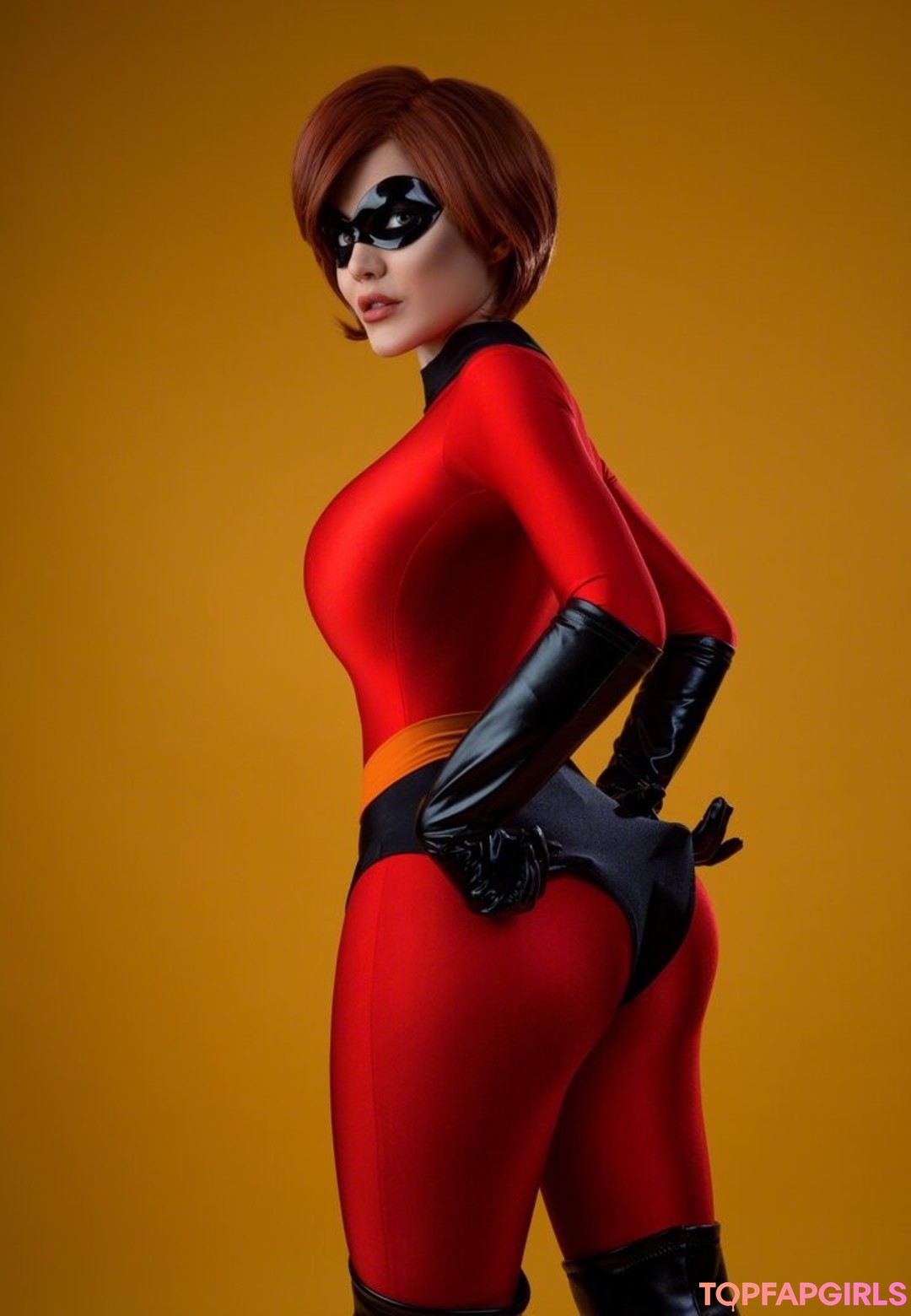 Foto desnuda filtrada de OnlyFans de Christina Fink #1258