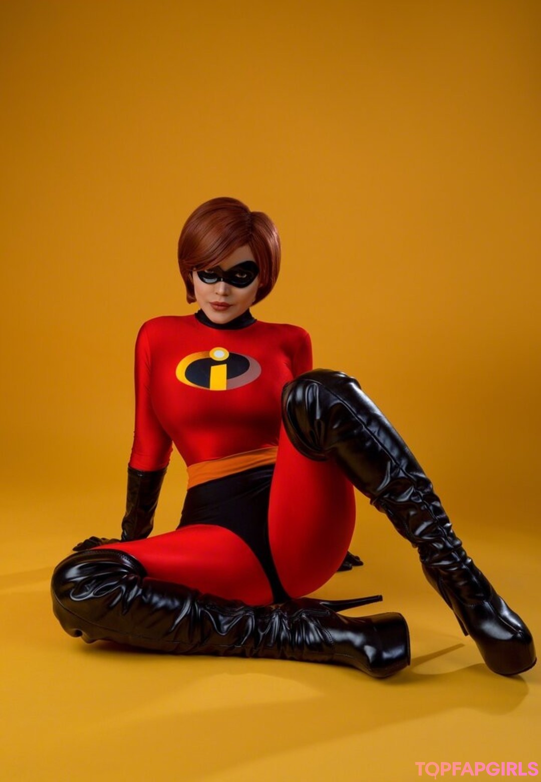 Foto desnuda filtrada de OnlyFans de Christina Fink #1264