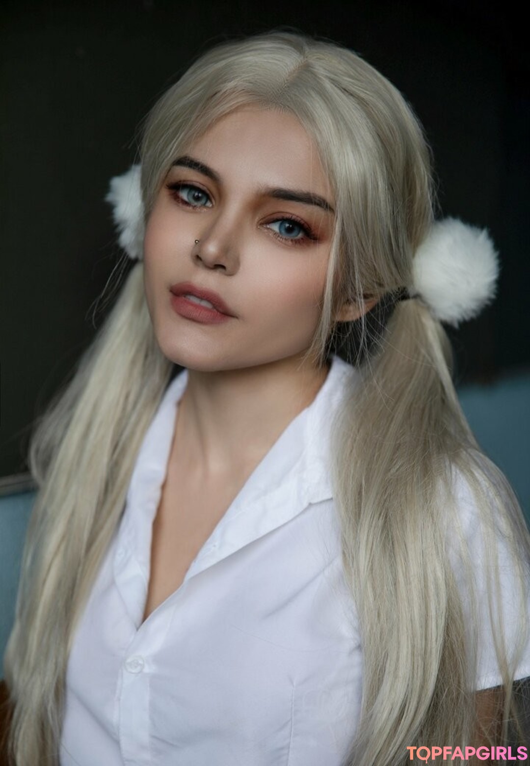 Foto desnuda filtrada de OnlyFans de Christina Fink #1274