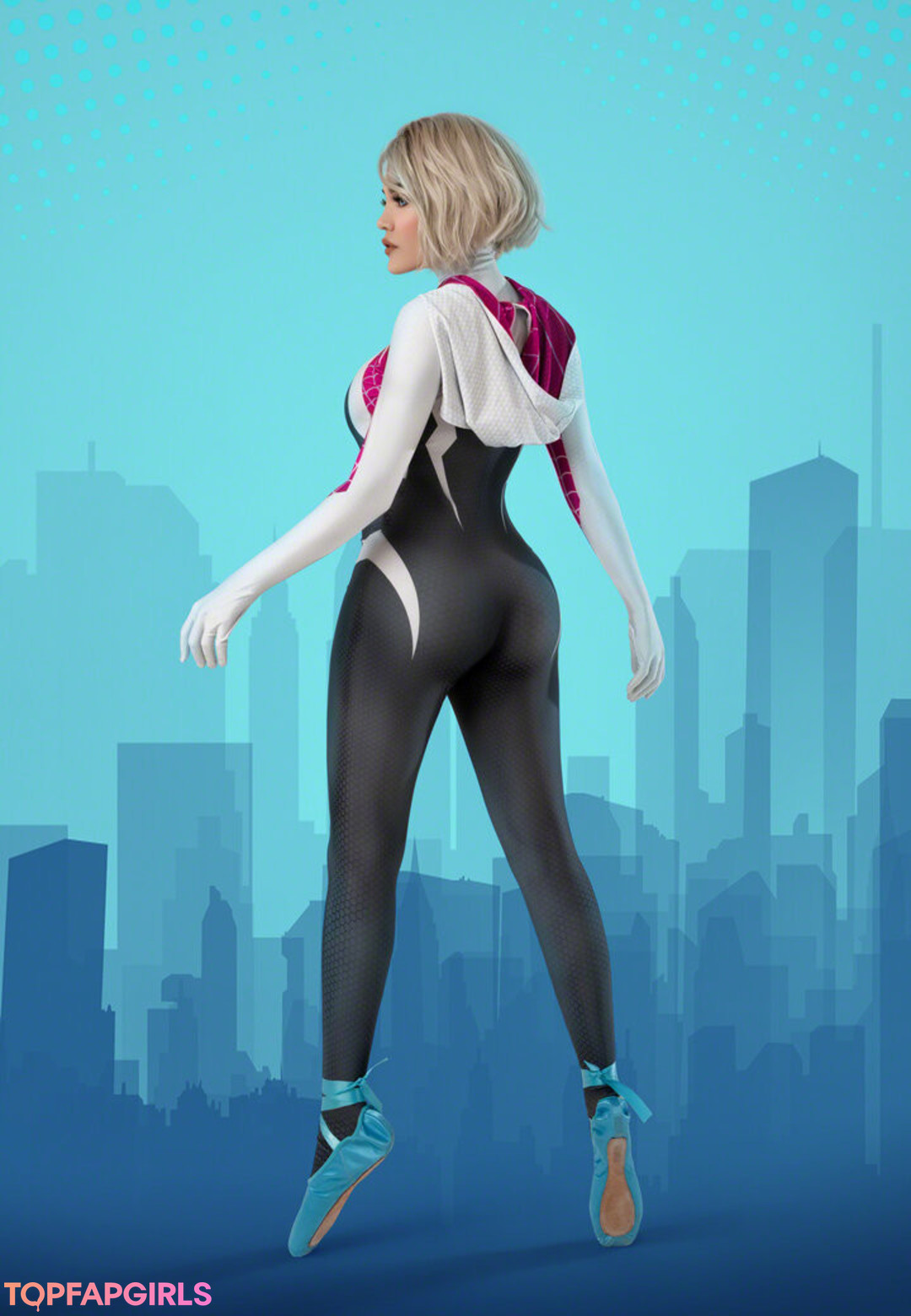 Foto desnuda filtrada de OnlyFans de Christina Fink #1289