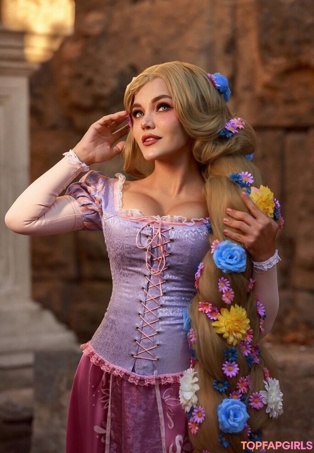 Foto desnuda filtrada de OnlyFans de Christina Fink #1317