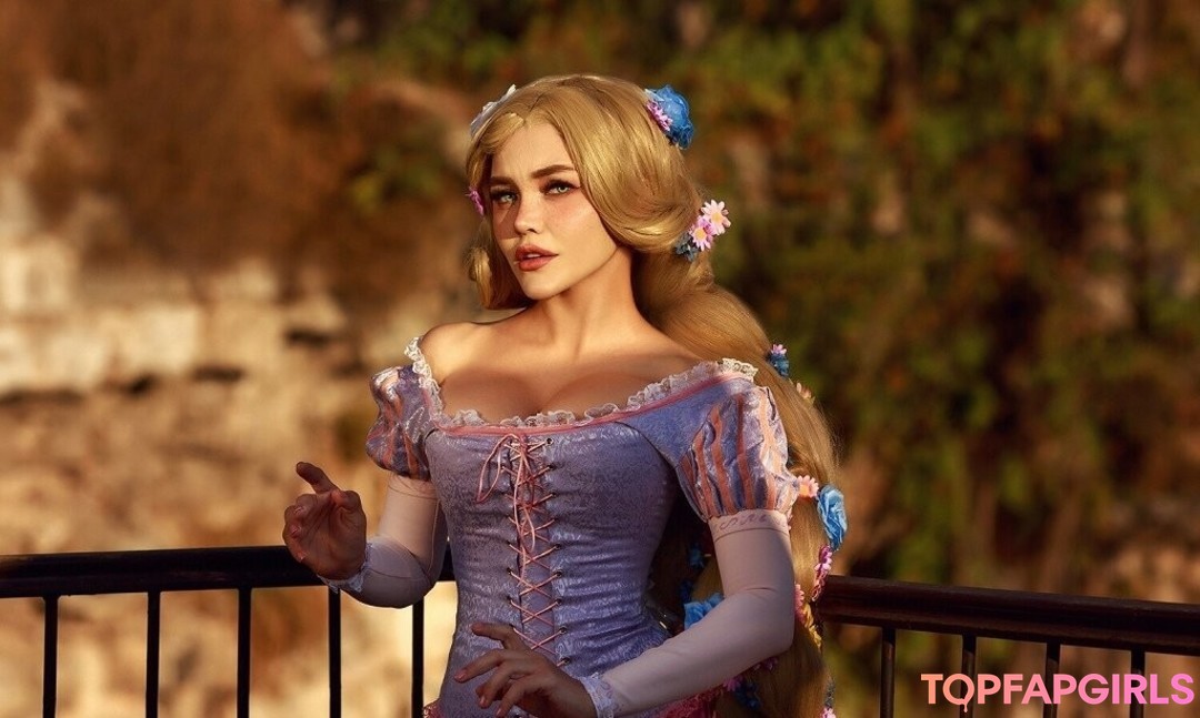 Foto desnuda filtrada de OnlyFans de Christina Fink #1323