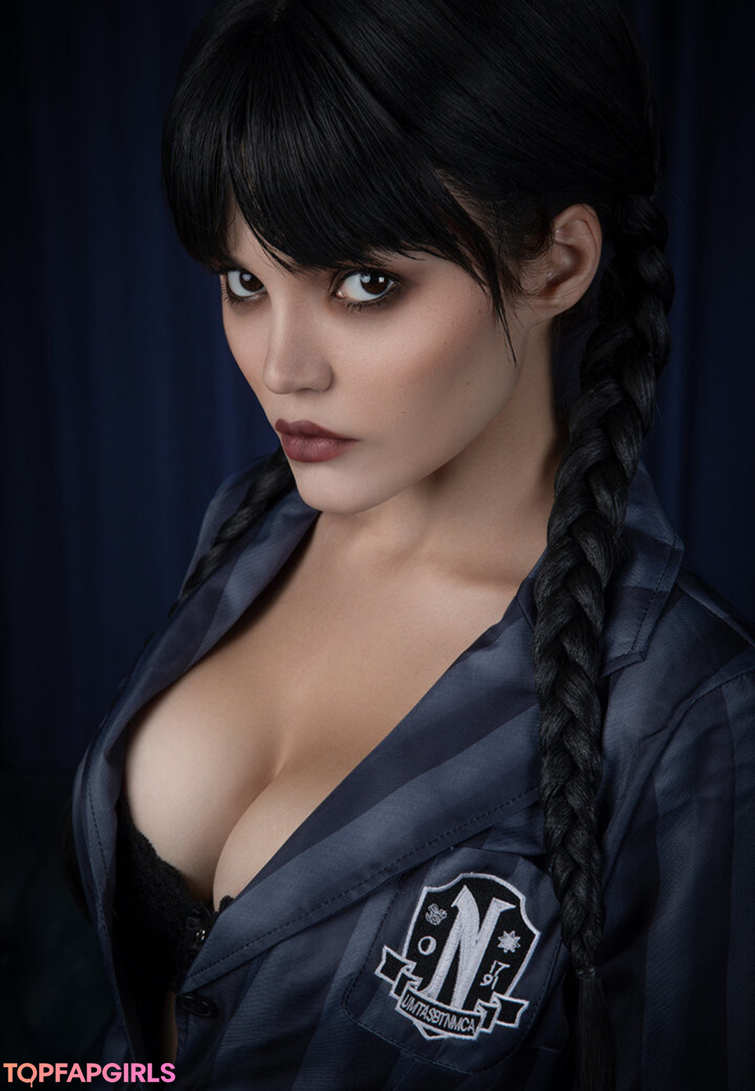 Foto desnuda filtrada de OnlyFans de Christina Fink #1392