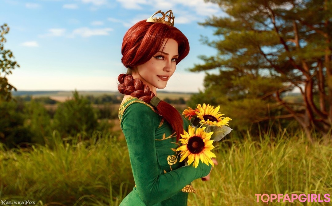 Foto desnuda filtrada de OnlyFans de Christina Fink #1430