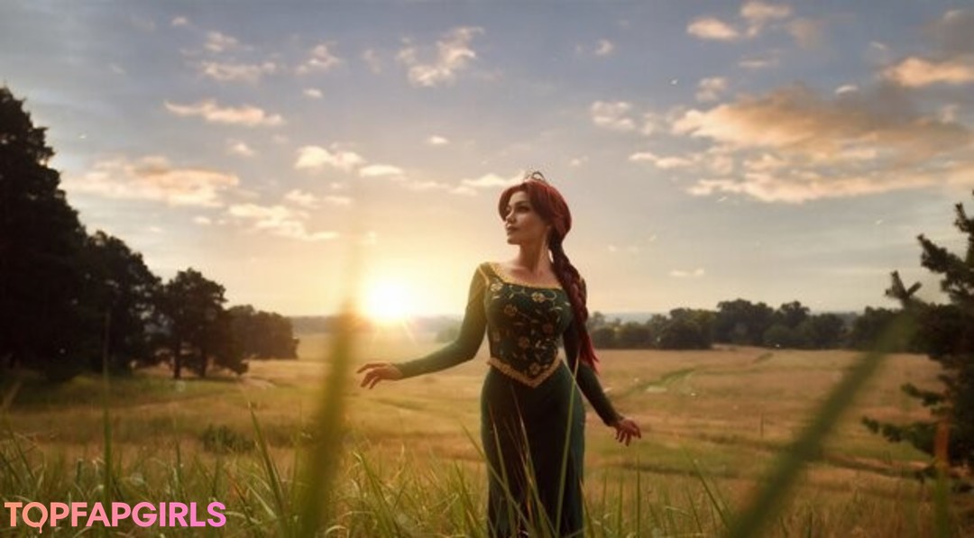 Foto desnuda filtrada de OnlyFans de Christina Fink #1431