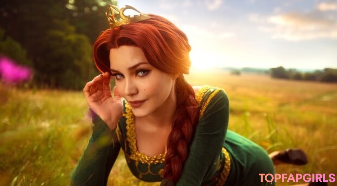 Foto desnuda filtrada de OnlyFans de Christina Fink #1432