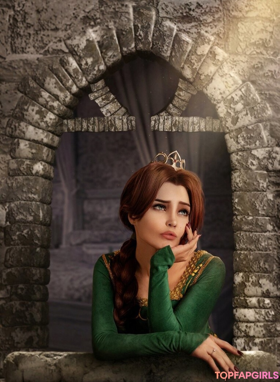 Foto desnuda filtrada de OnlyFans de Christina Fink #1442