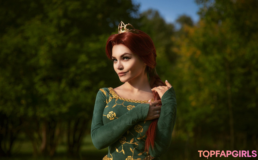 Foto desnuda filtrada de OnlyFans de Christina Fink #1448