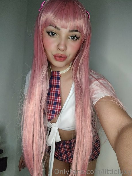 Littleluxy