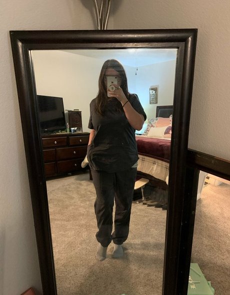 Foto desnuda filtrada de OnlyFans de Pennylayne999