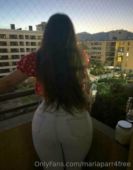 Mariaparr4free
