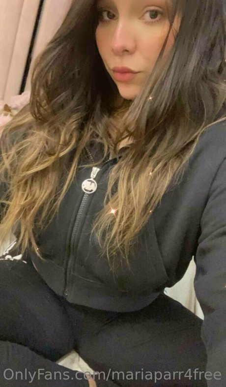 Mariaparr4free