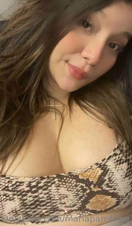 Mariaparr4free