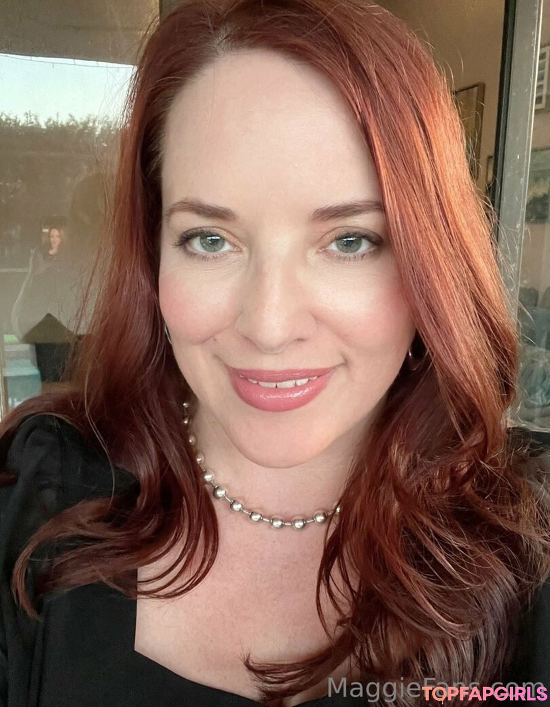 Foto desnuda filtrada de OnlyFans de Maggiegreenlive #1121