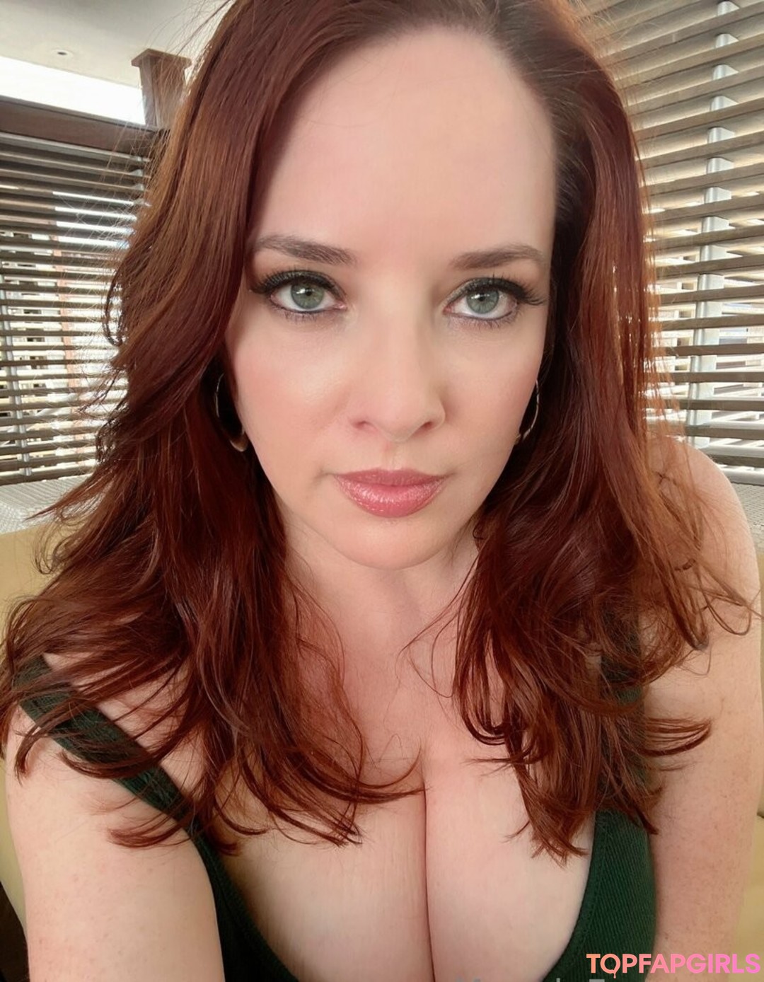 Foto desnuda filtrada de OnlyFans de Maggiegreenlive #1235