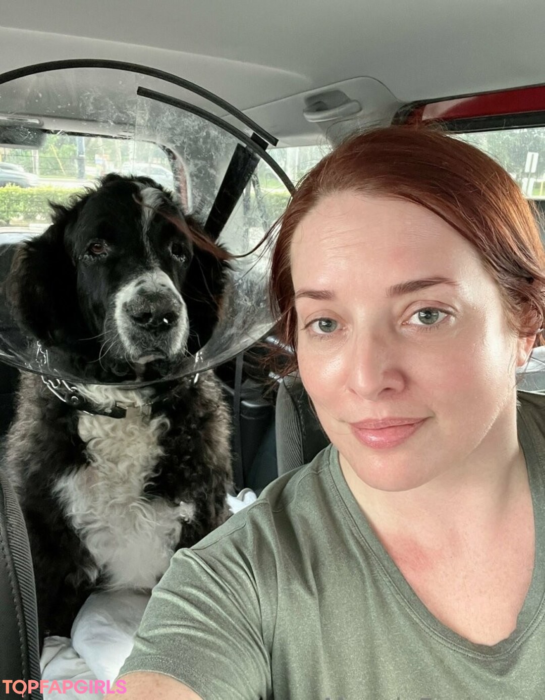 Foto desnuda filtrada de OnlyFans de Maggiegreenlive #1433