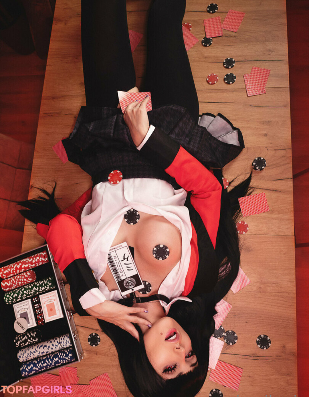 Foto desnuda filtrada de OnlyFans de Siasiberiafree #1005