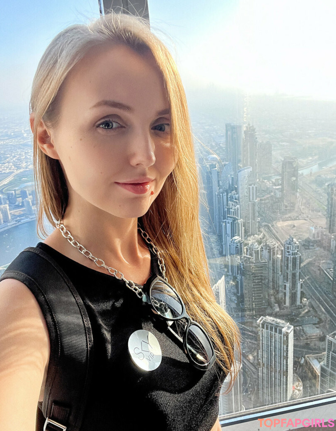 Foto desnuda filtrada de OnlyFans de Siasiberiafree #1039