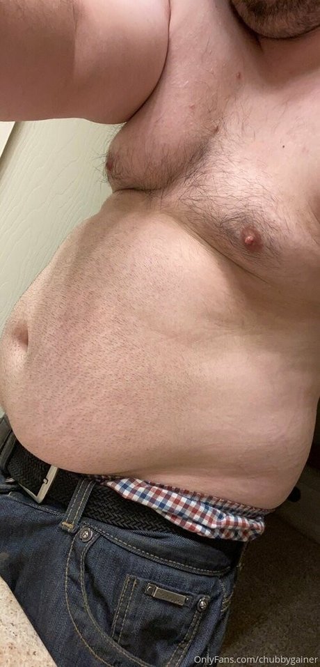 Chubbygainer