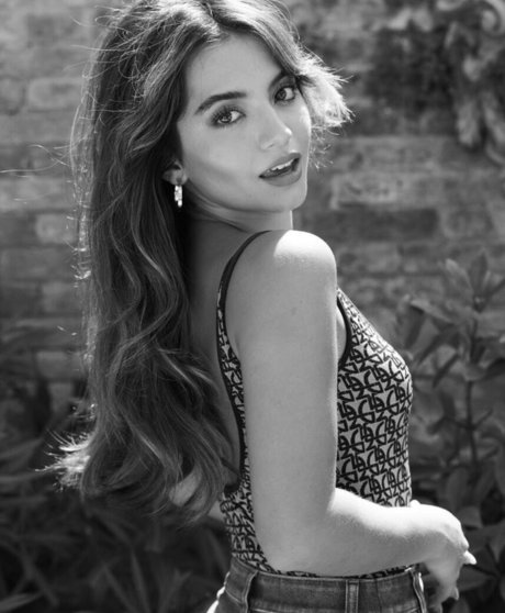 Isabela Merced