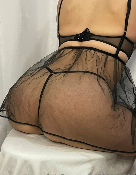 Foto desnuda filtrada de OnlyFans de Nikkicrystal1