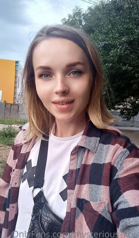 Mysteriouskris