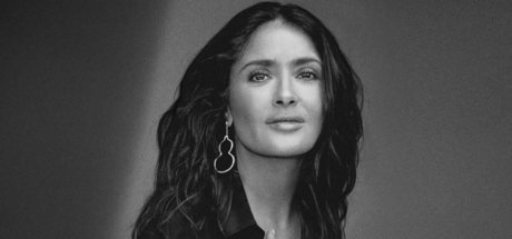 Salma Hayek